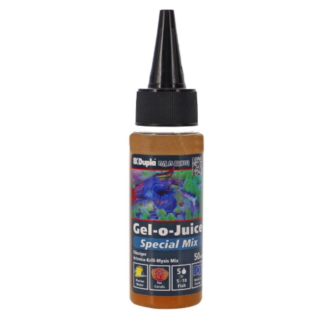 DuplaMarin Gel-o-Juice Special Mix
